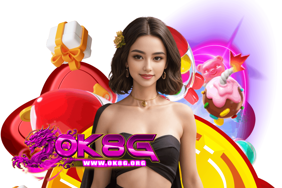 ok8g service