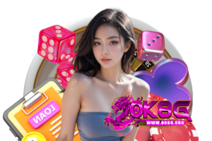 app ok8g