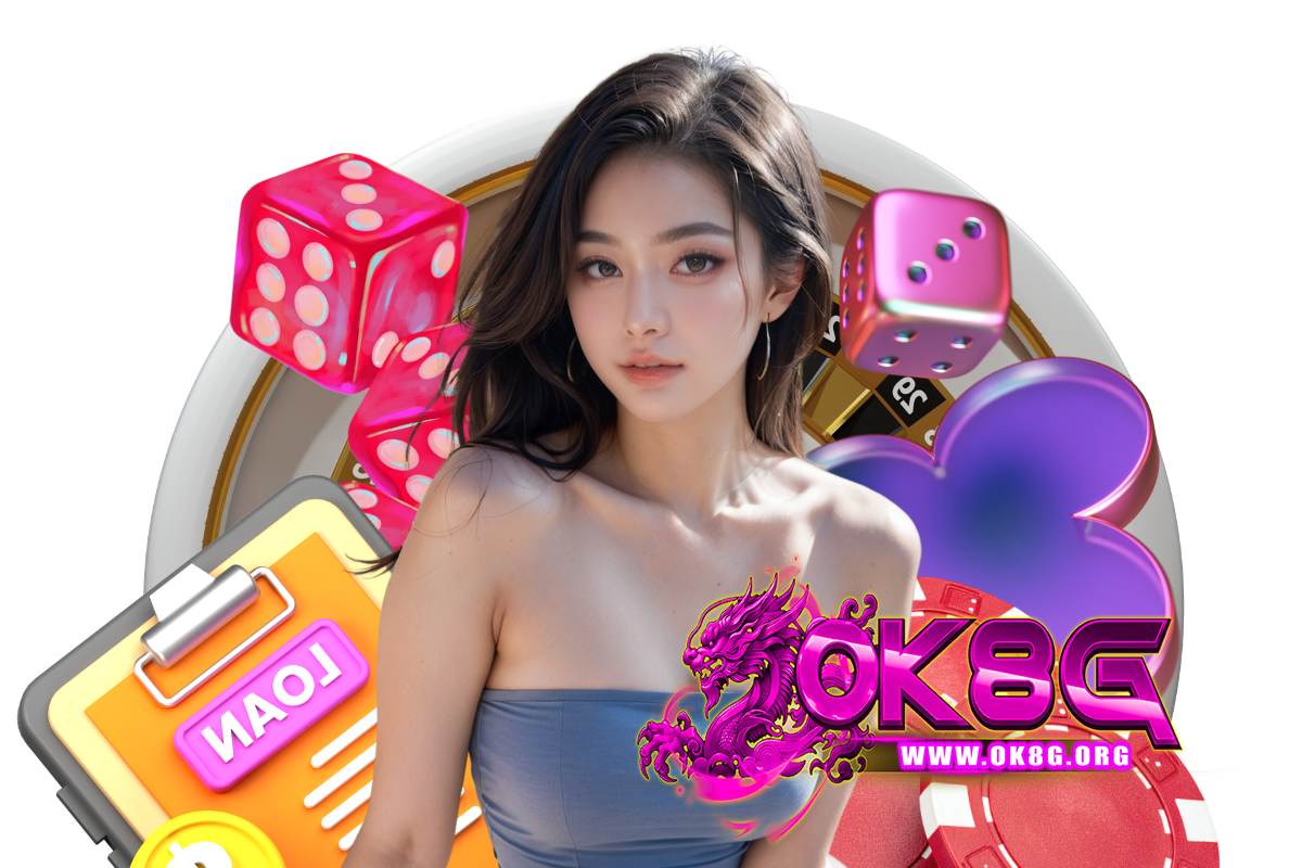 app ok8g