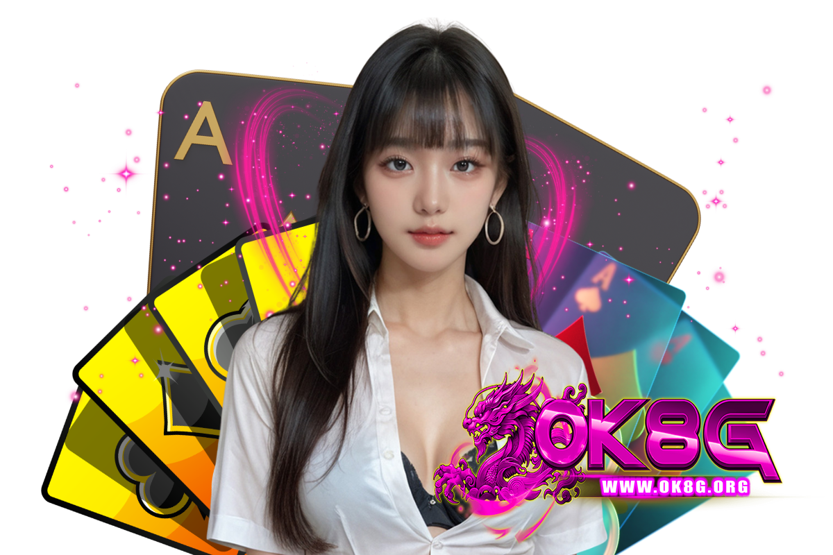 ok8g login